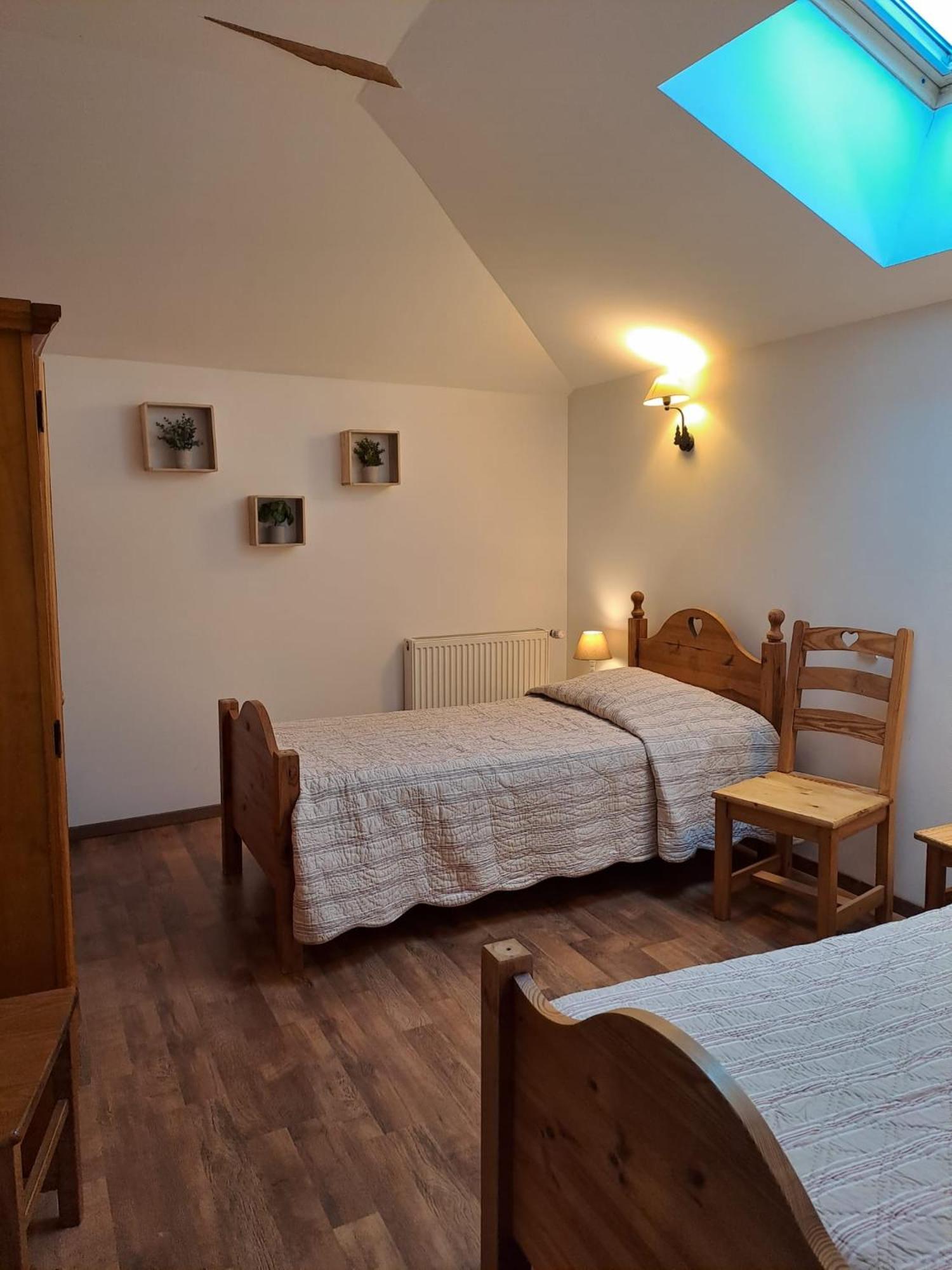 مبيت وإفطار Villemotier Le Moulin Du Fay المظهر الخارجي الصورة