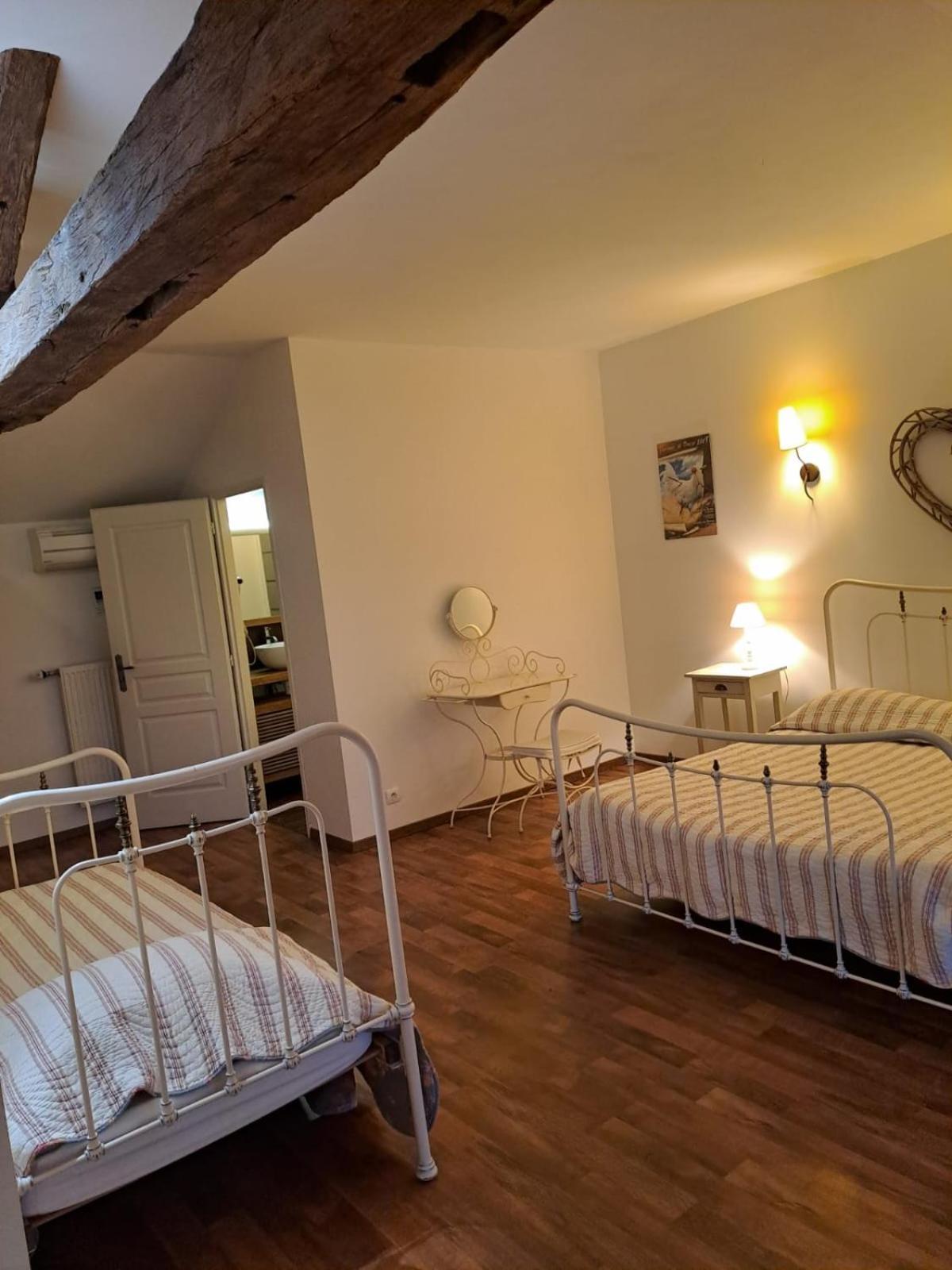 مبيت وإفطار Villemotier Le Moulin Du Fay المظهر الخارجي الصورة